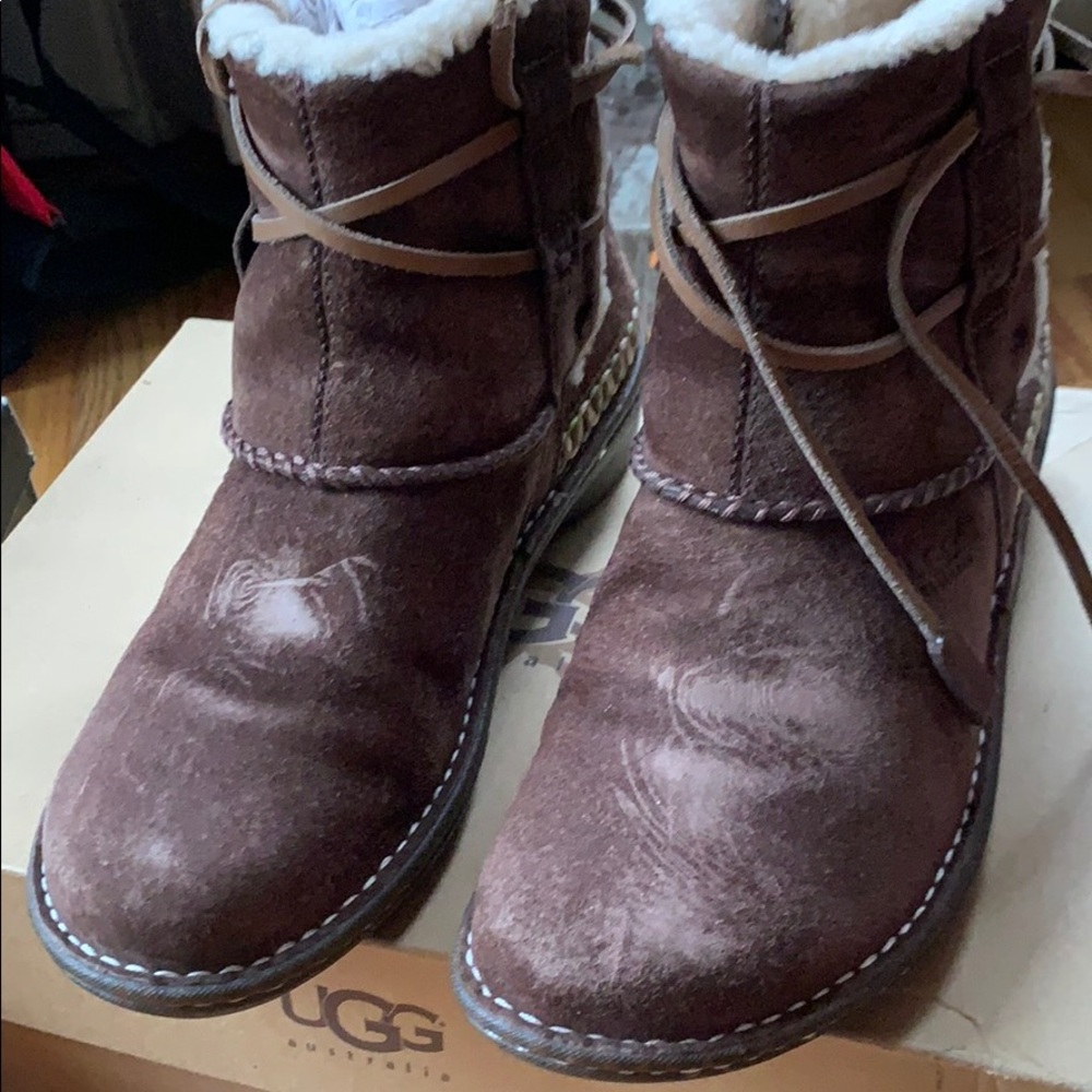 Ugg boots